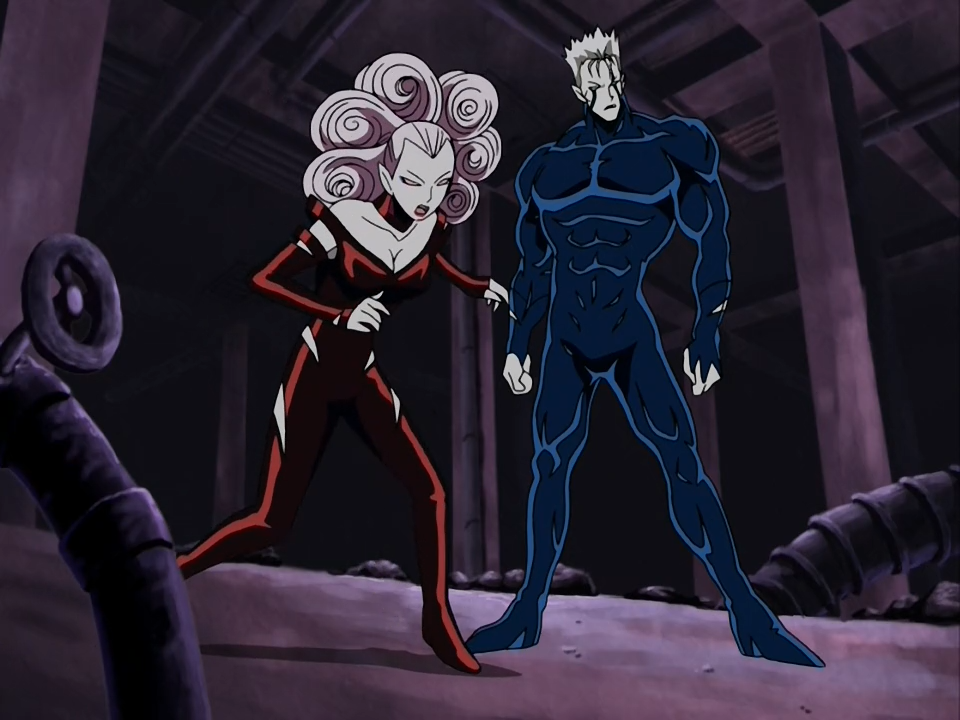 Pretty Cure (80stvseries)